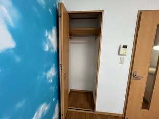 ロジュマン日野南平II番館の物件内観写真